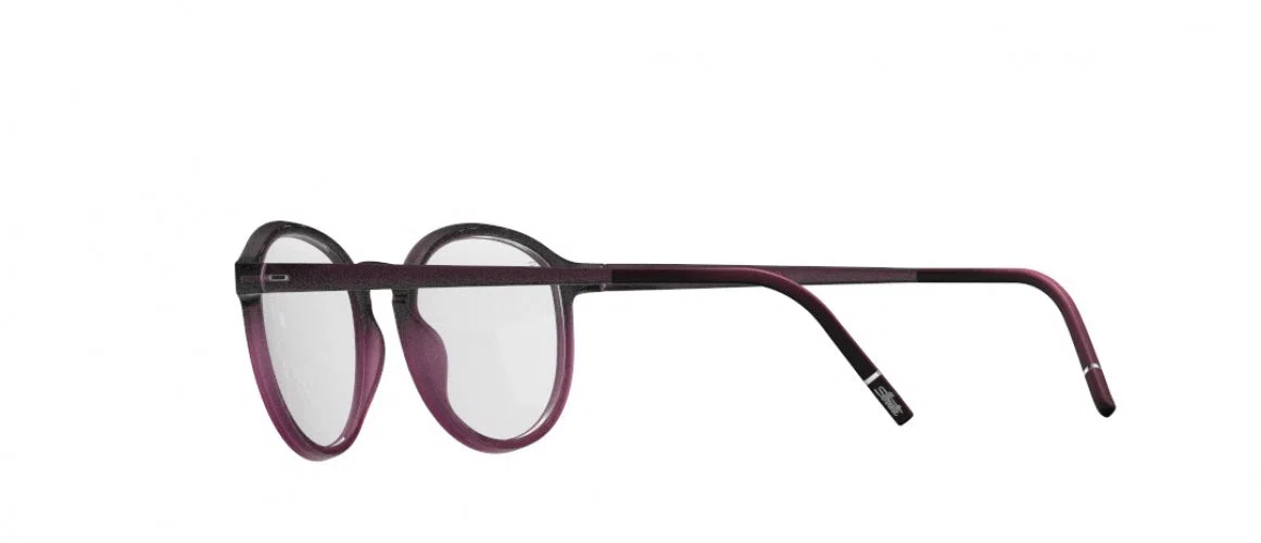 Silhouette Clear Sky 2982 Eyeglasses - view 46